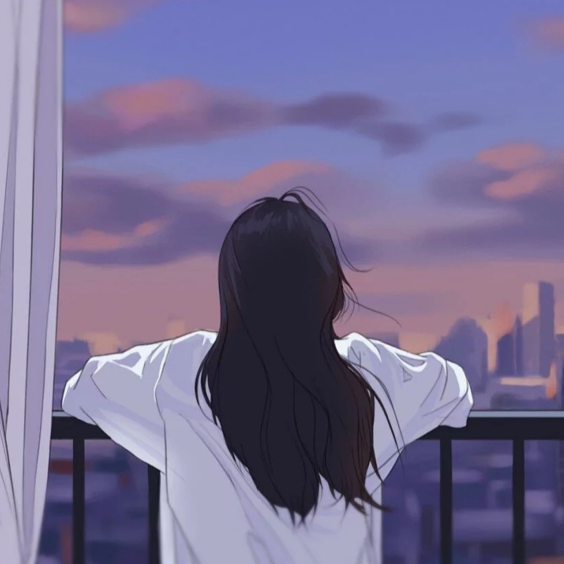 爱的过往