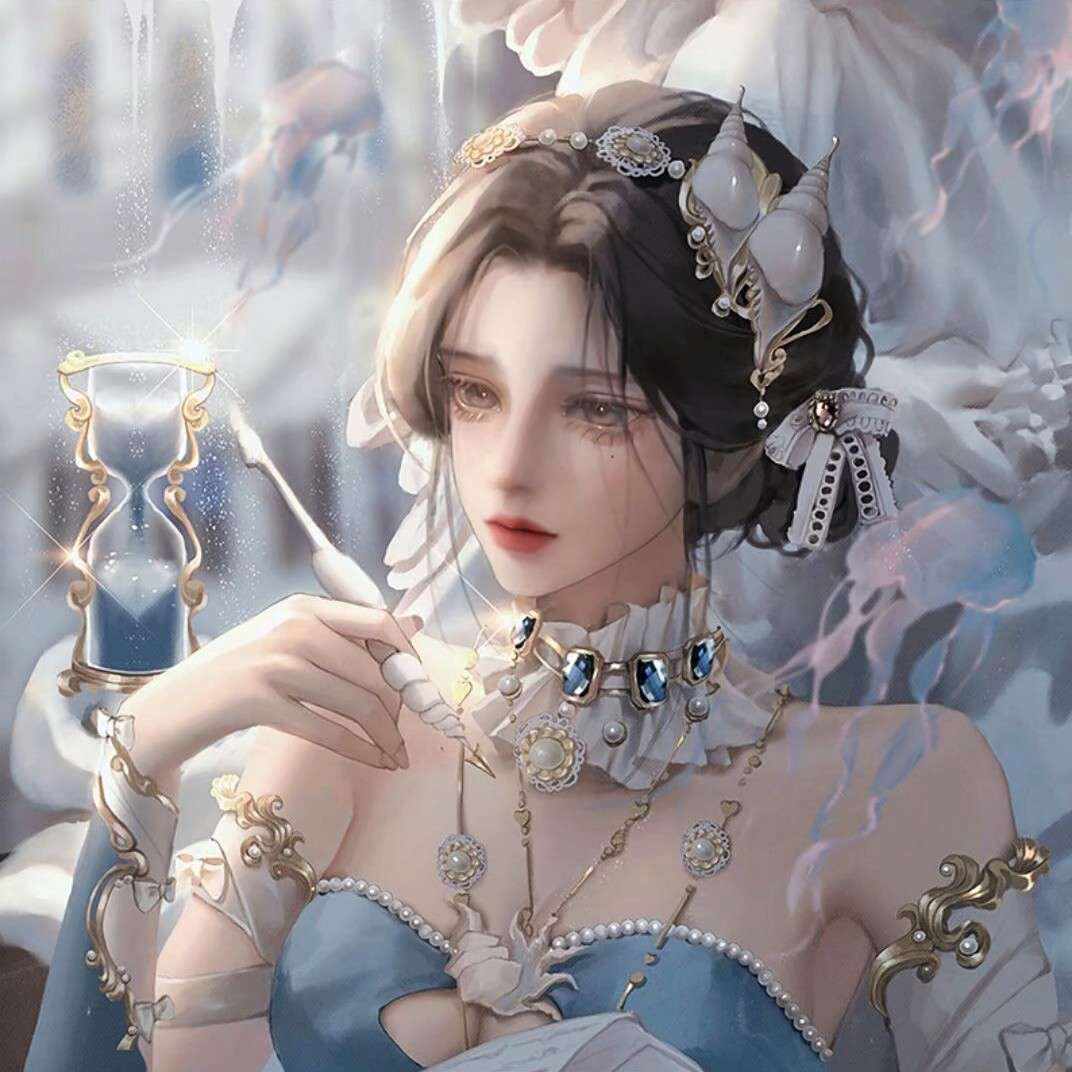 苏叶的专辑