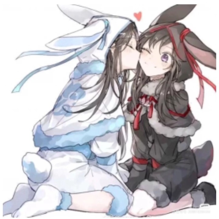 魔道祖师