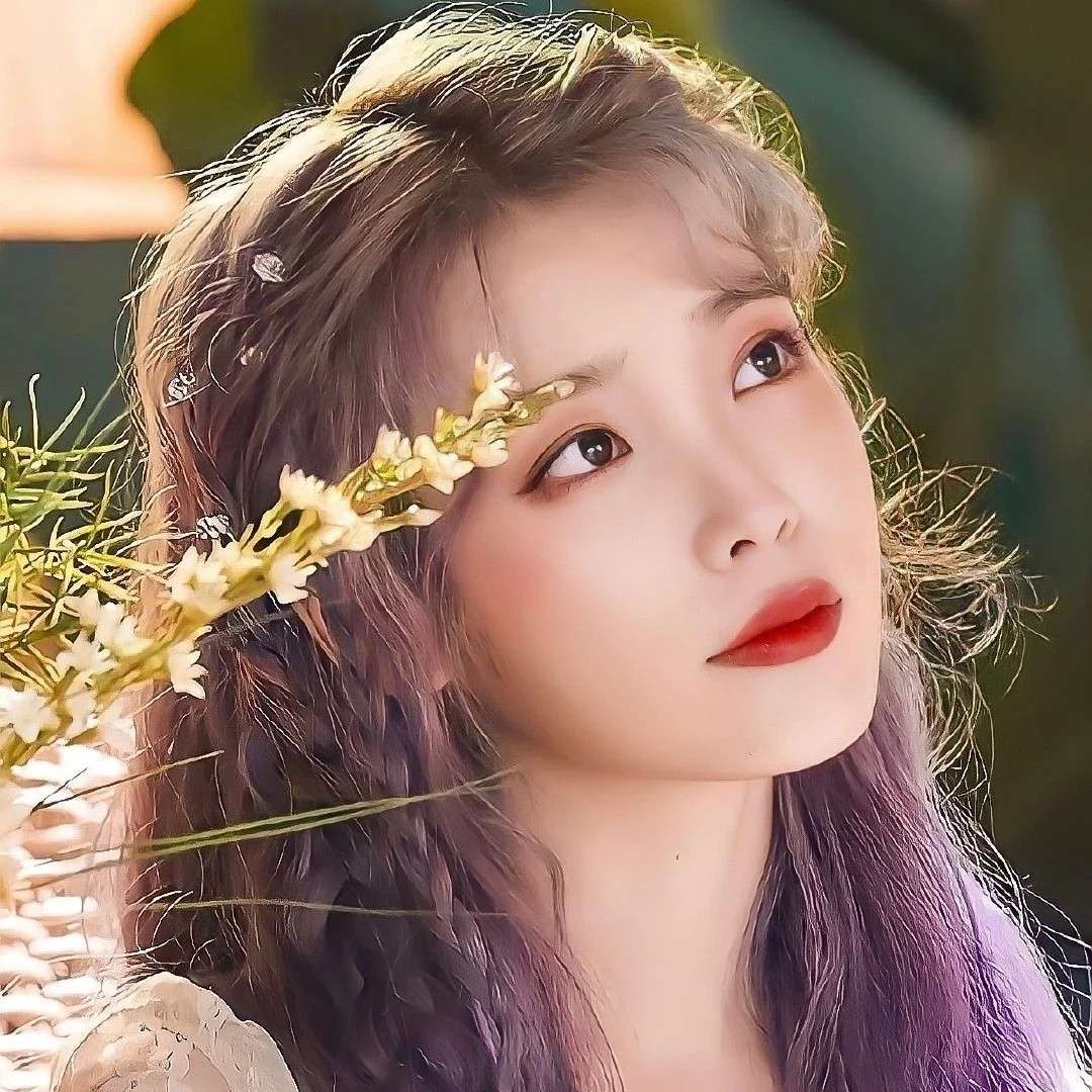 李知恩iu