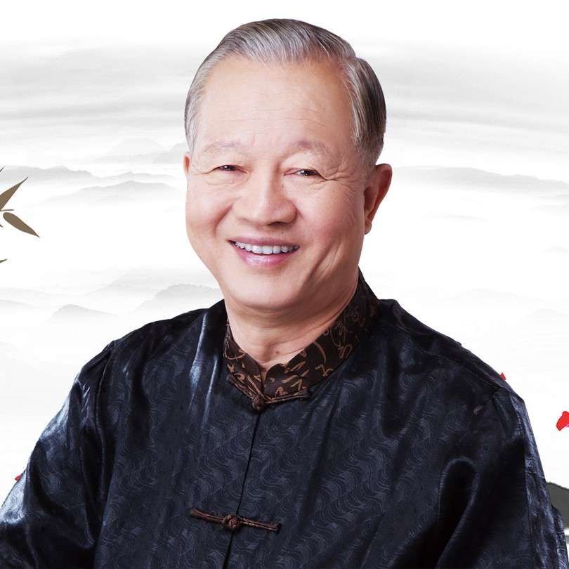 曾仕强