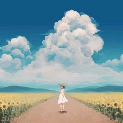 面朝大海