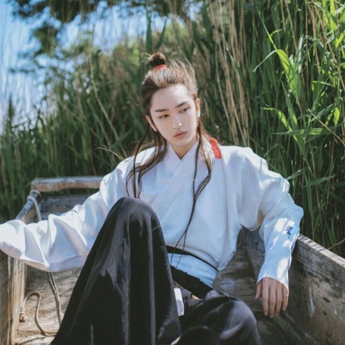 如果回头望