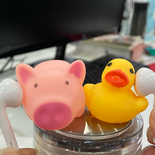 简一的专辑