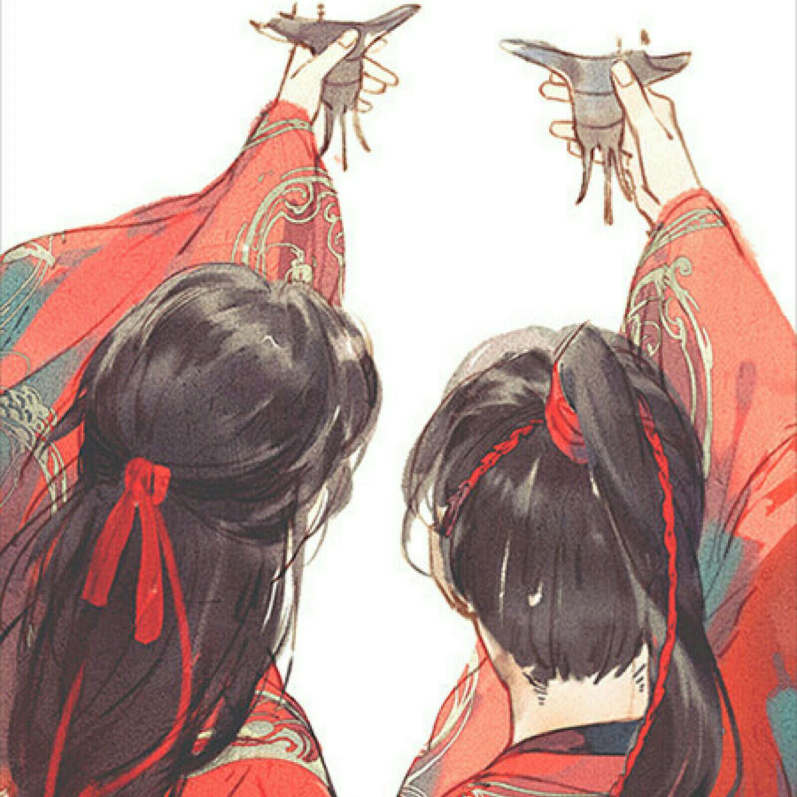 I like