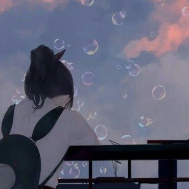 星河动荡