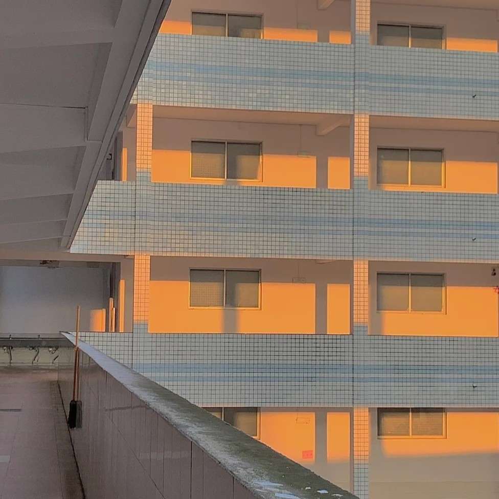 青春