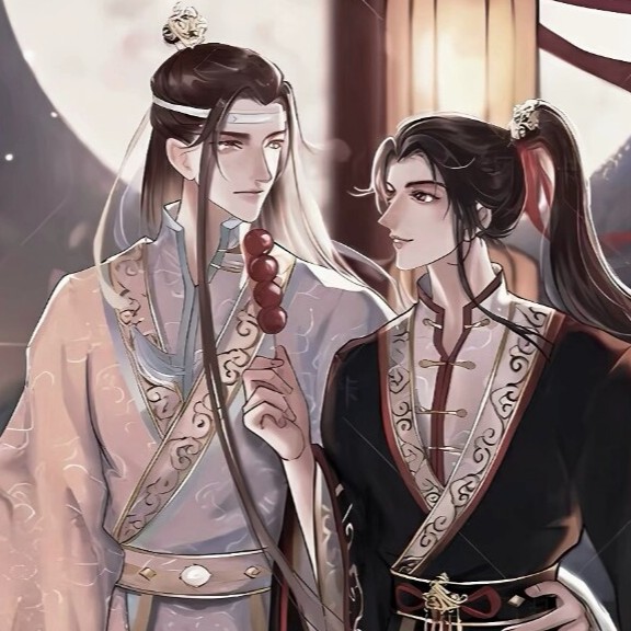 魔道祖师