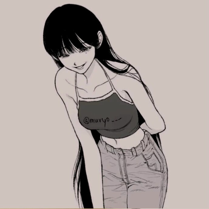 温柔