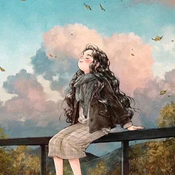 积极阳光
