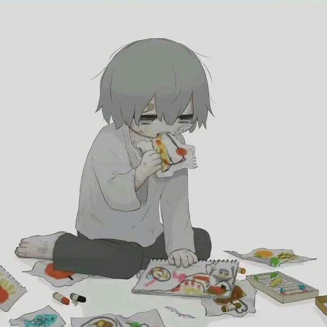 火页