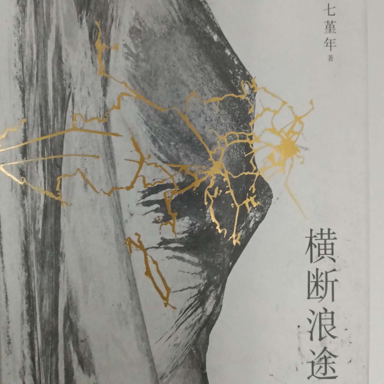 《横断浪途》