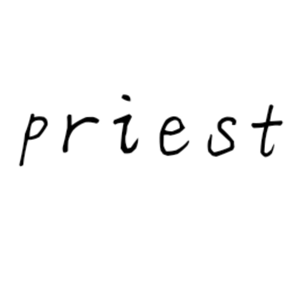 priest