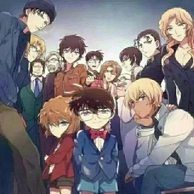 名柯