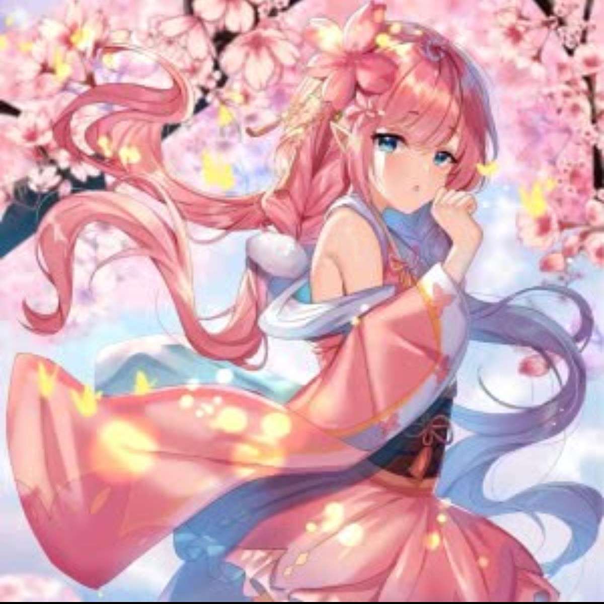 郭敬明【写景】