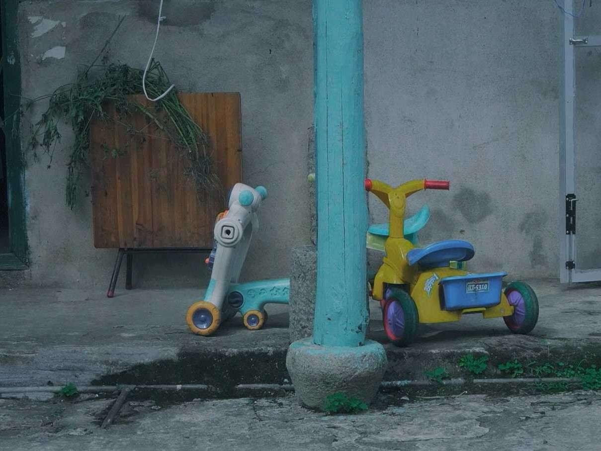 摆渡