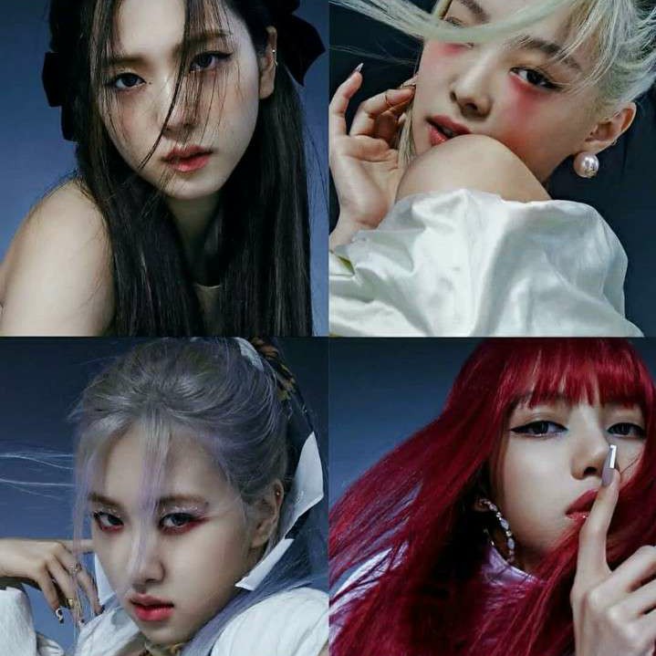 BLACKPINK