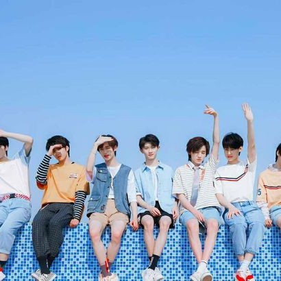 TNT时代少年团