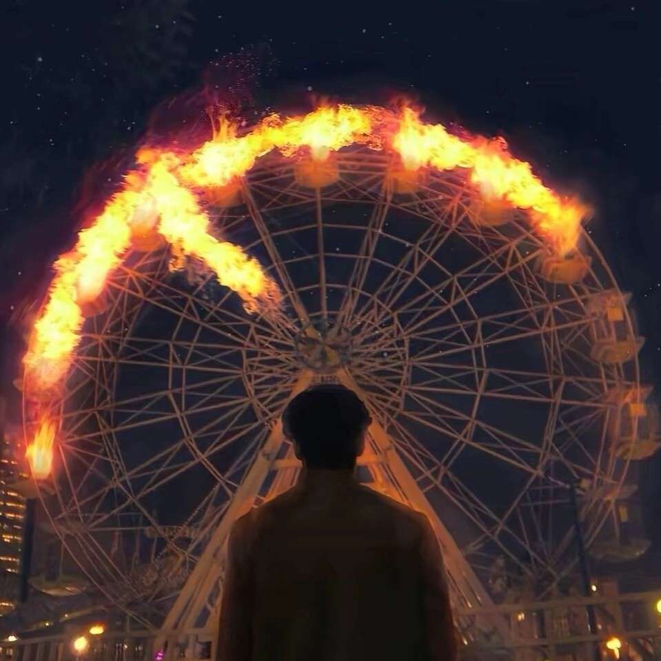 励志