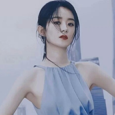 赵丽颖语录