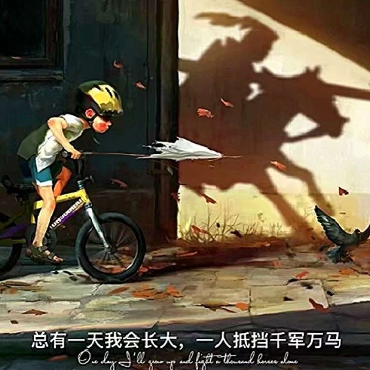 顾辞ゆ的《励志》专辑