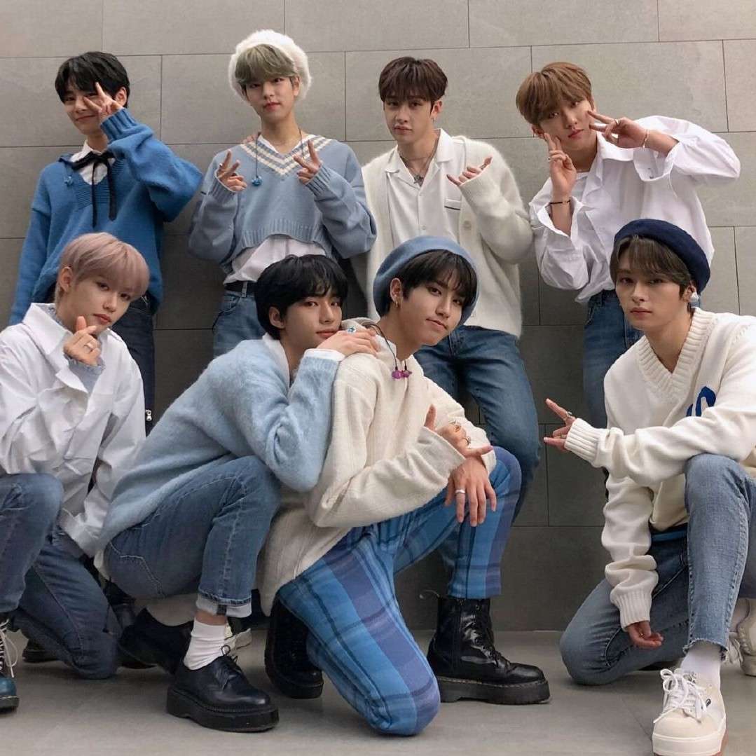 straykids