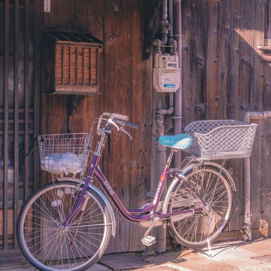 生活感悟