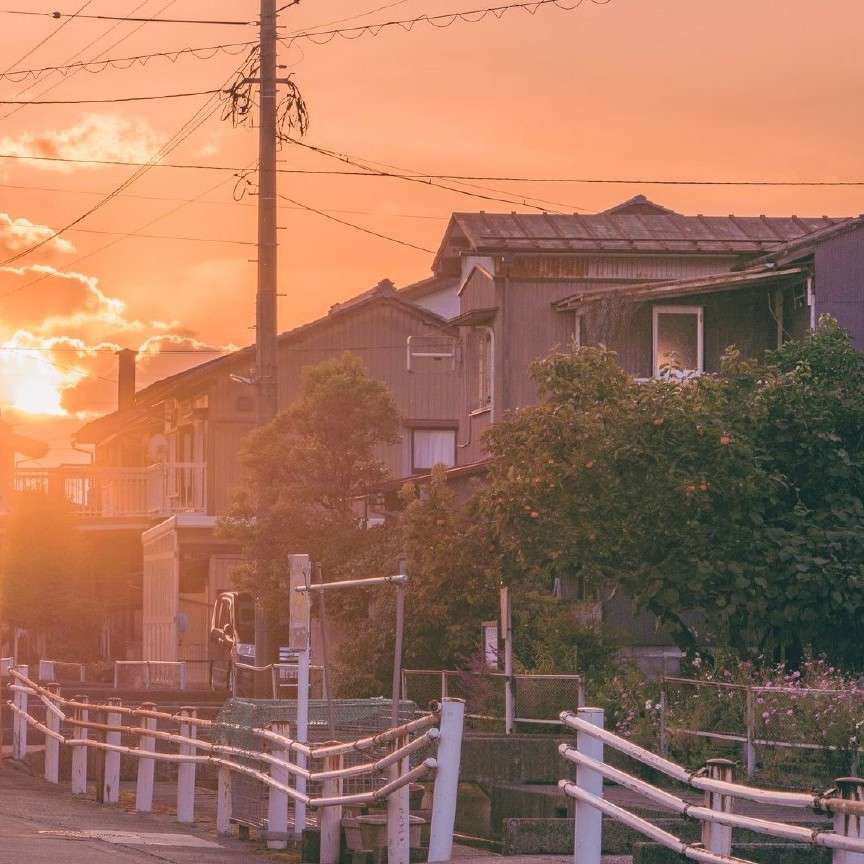 成长