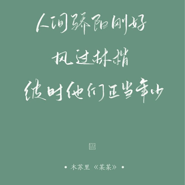 某某