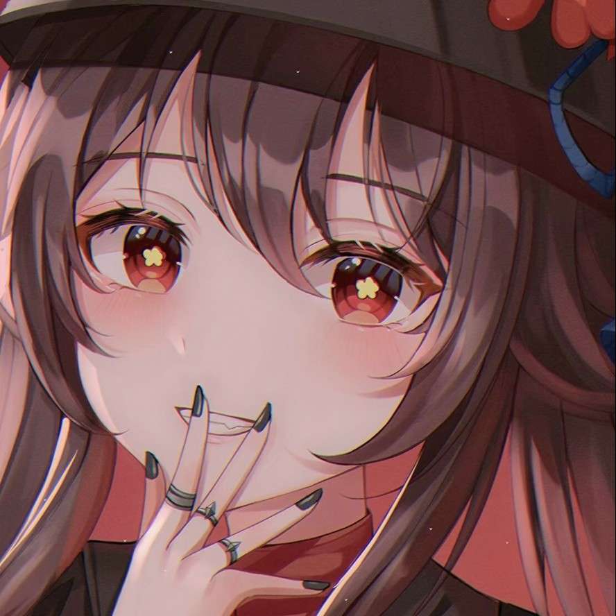 古中月