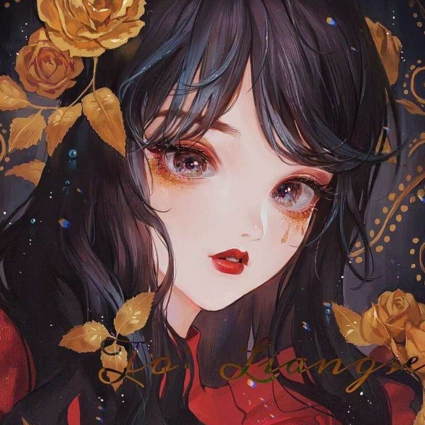 大鱼海棠