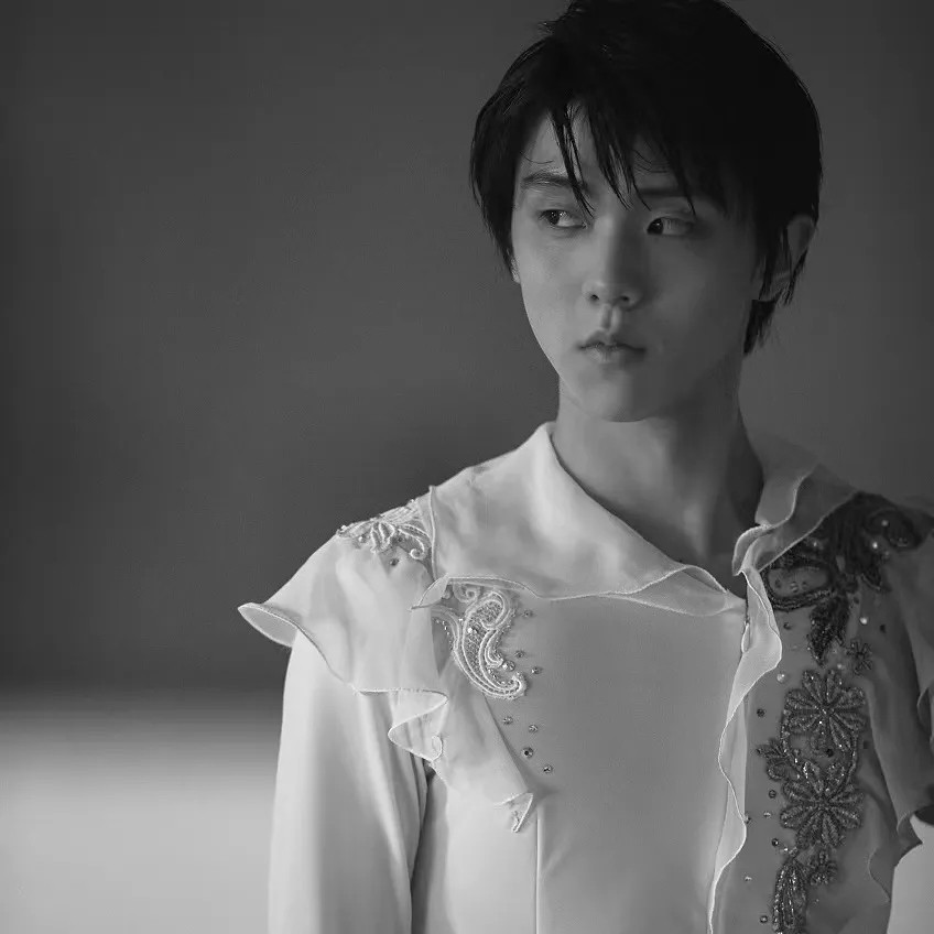 “花滑王子”羽生结弦40句经典语录