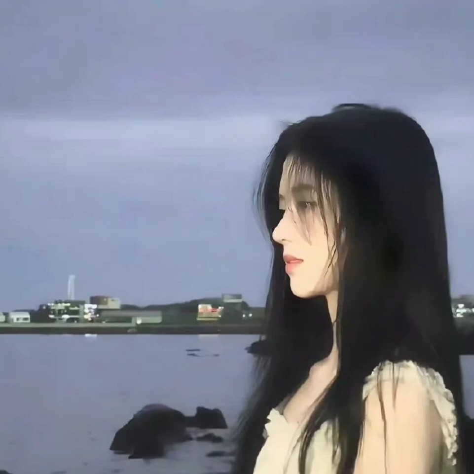 听海説情话.