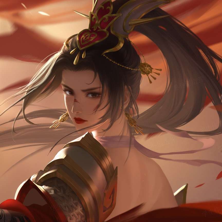 我的喜欢