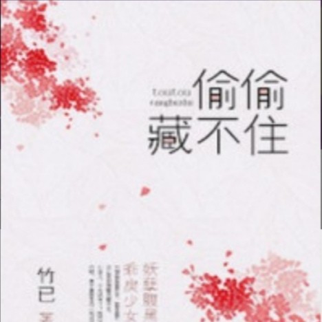 偷偷藏不住ᝰ
