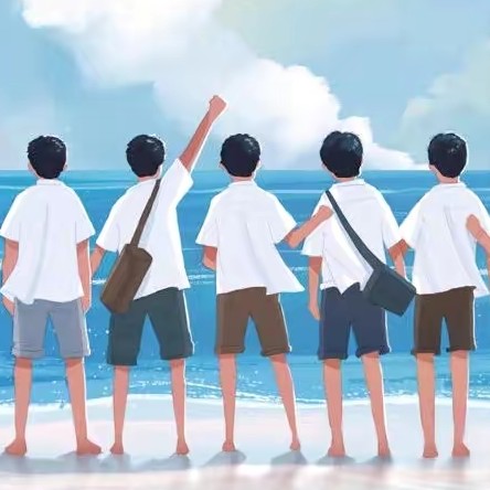 时代少年团