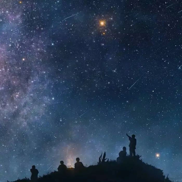 星语