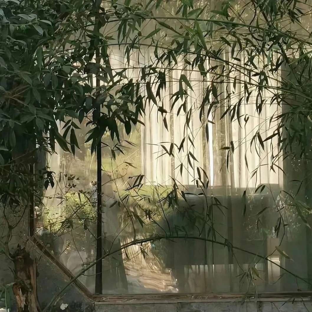 霁