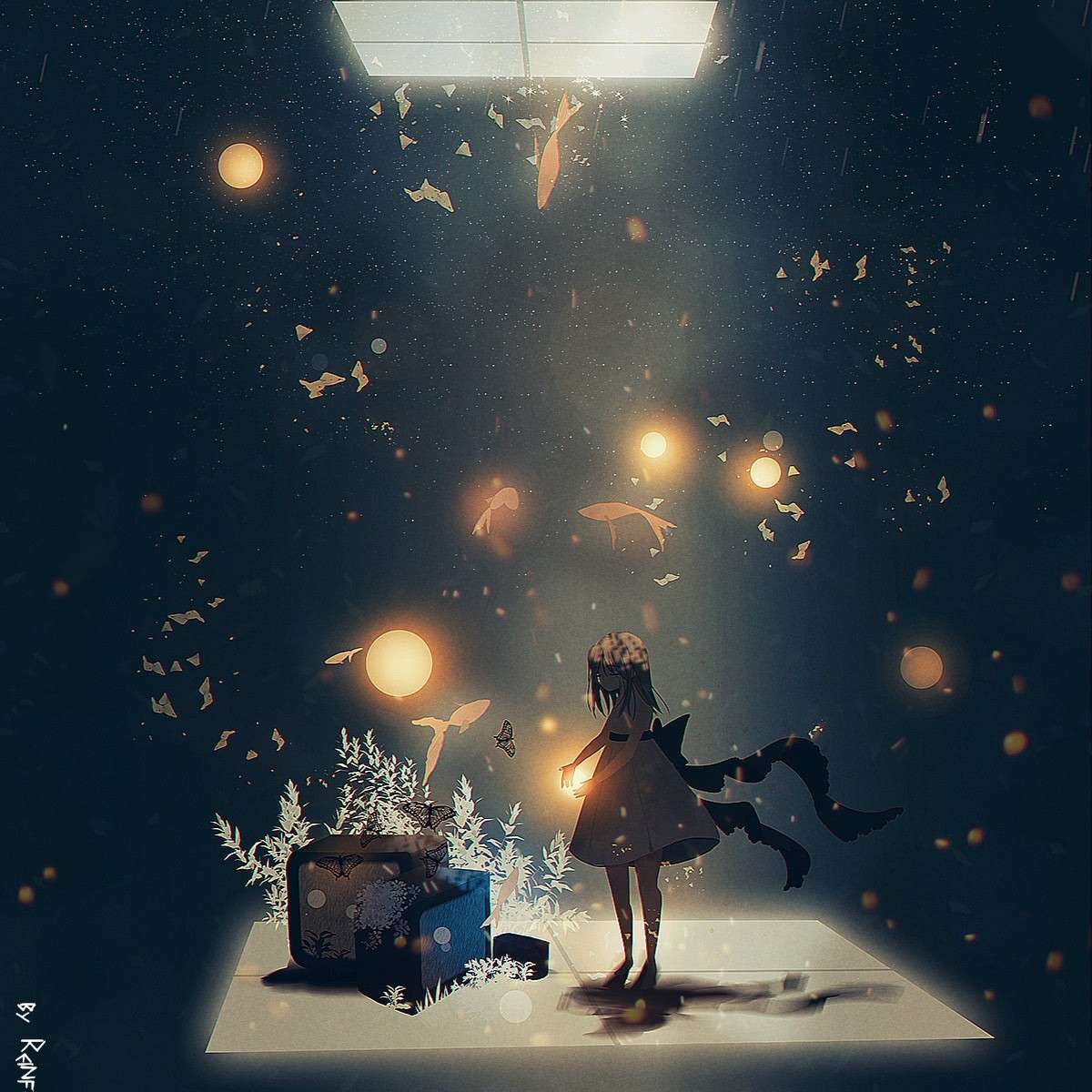 浪漫致命
