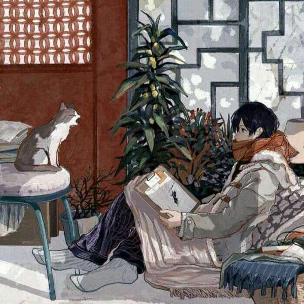 喜欢