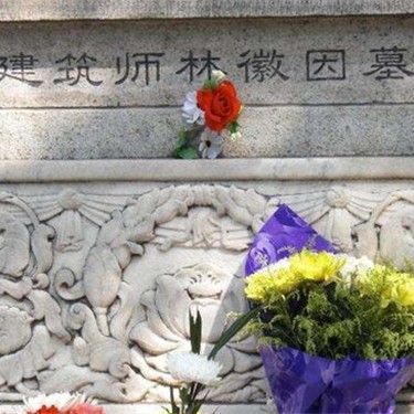 林微因