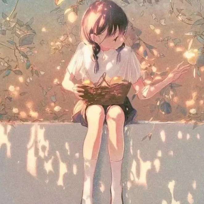 治愈生活