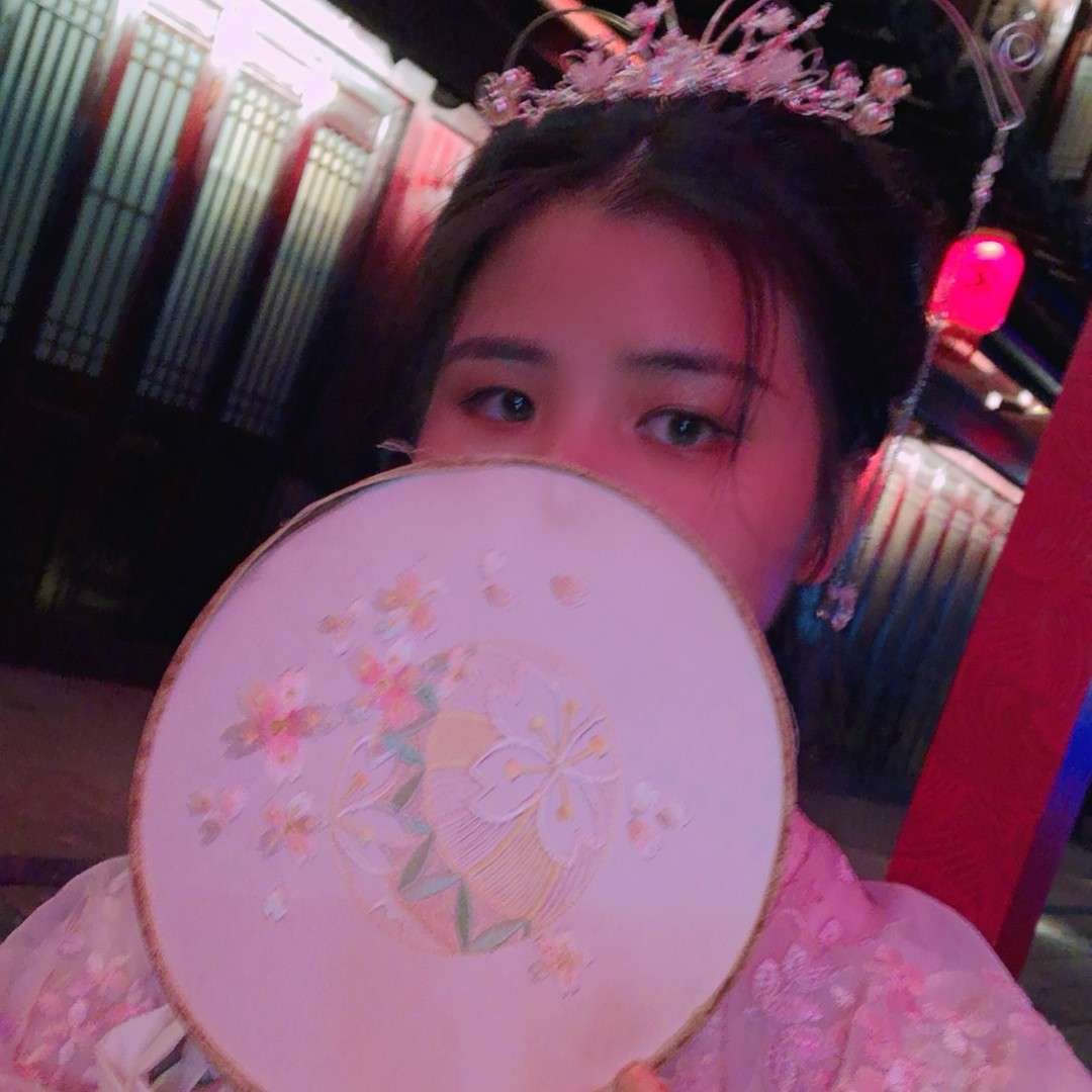 派派的专辑