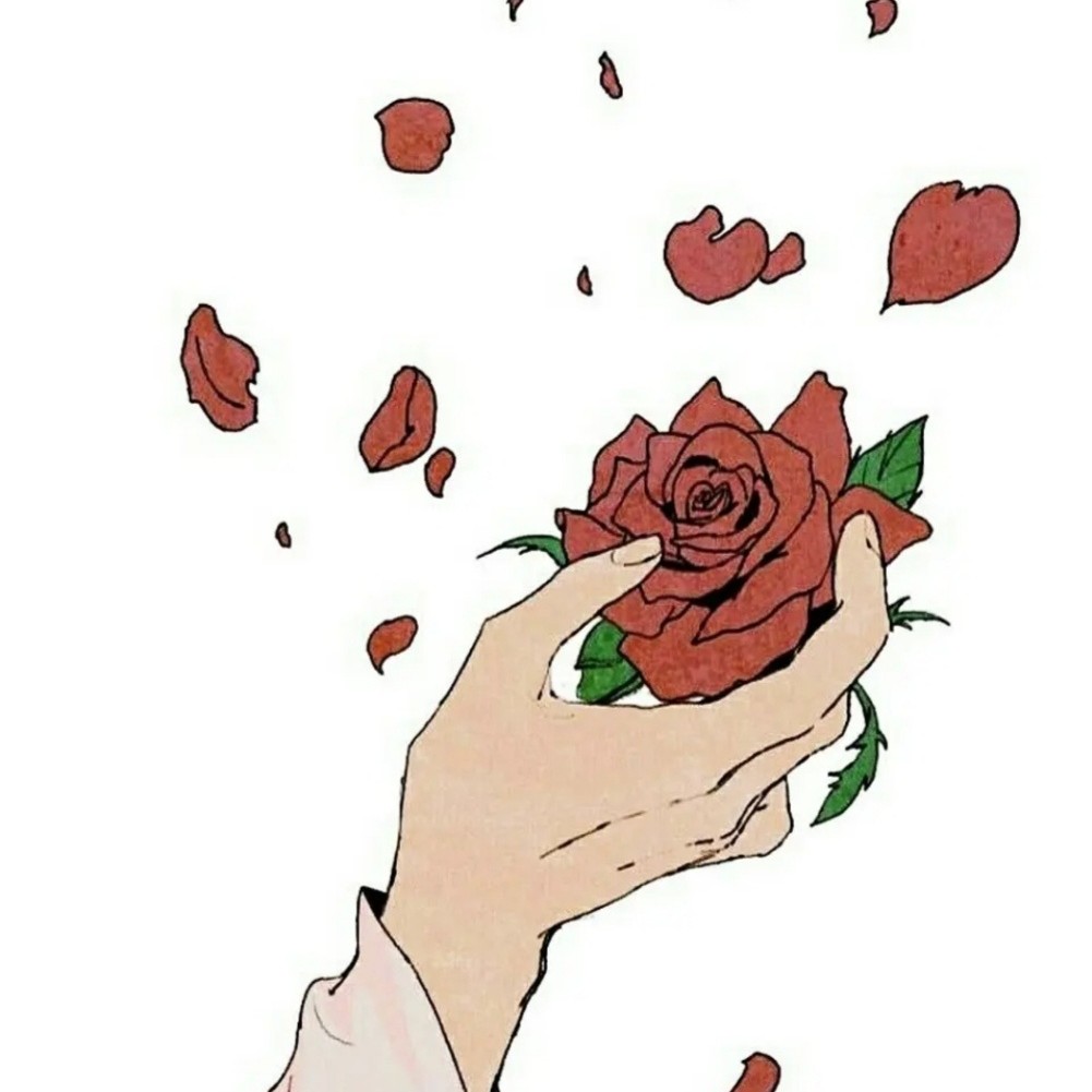 抚辞的专辑