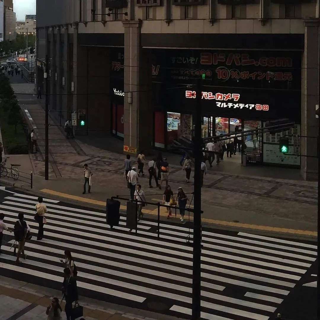 独道人生