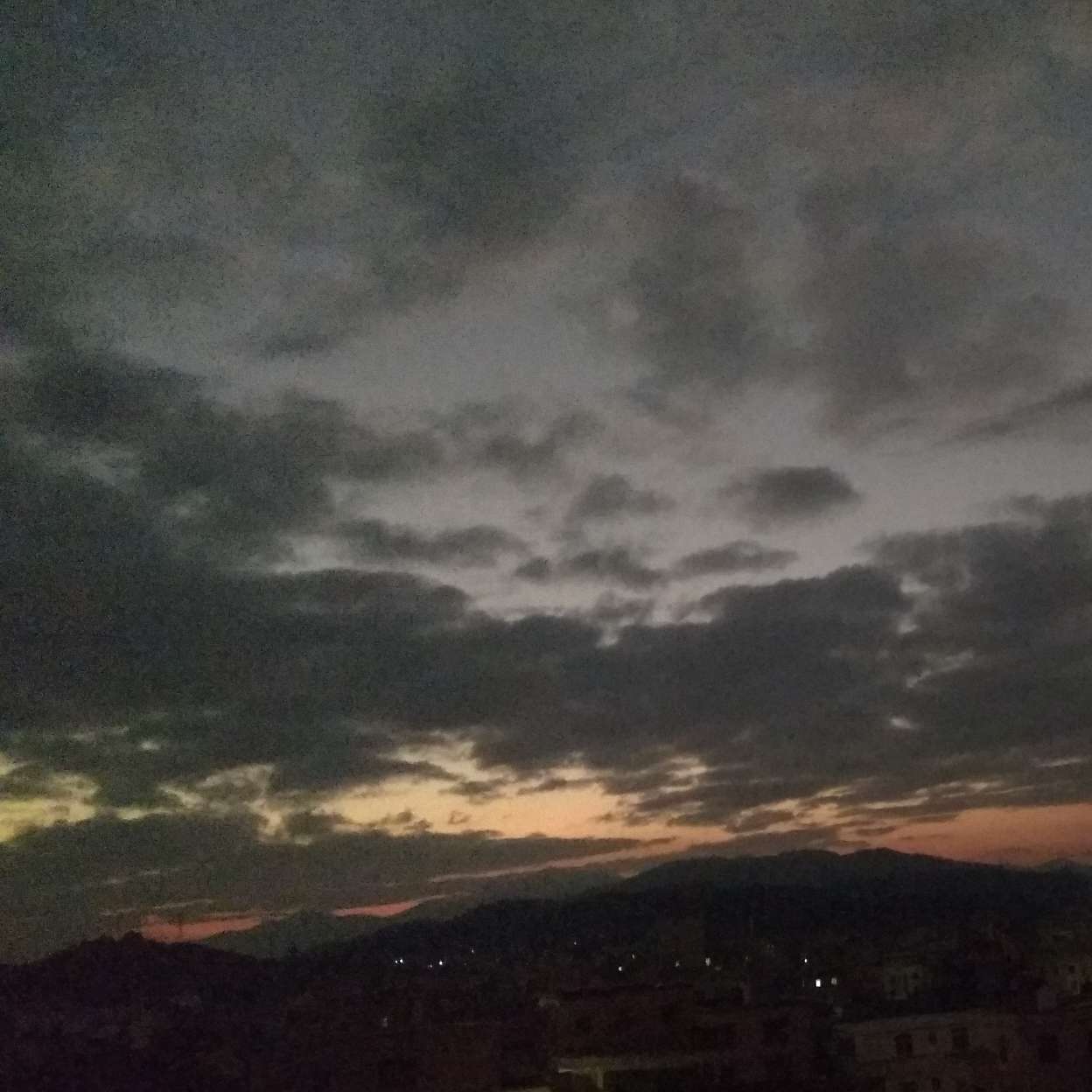 伤痛
