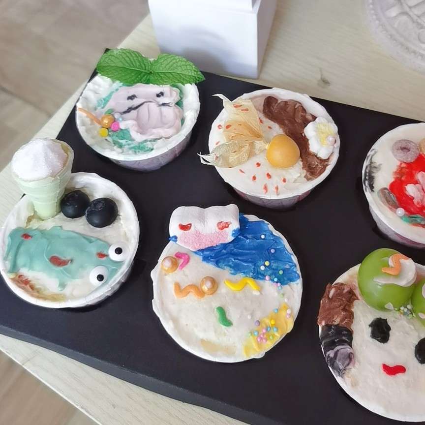 做饭乐趣