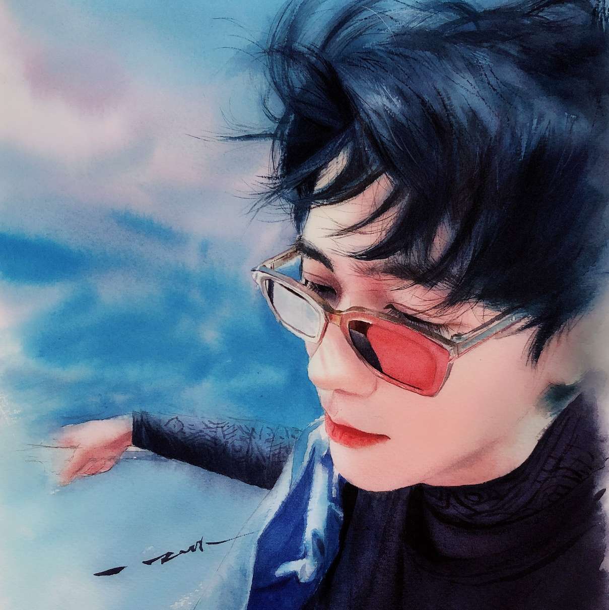 文艺
