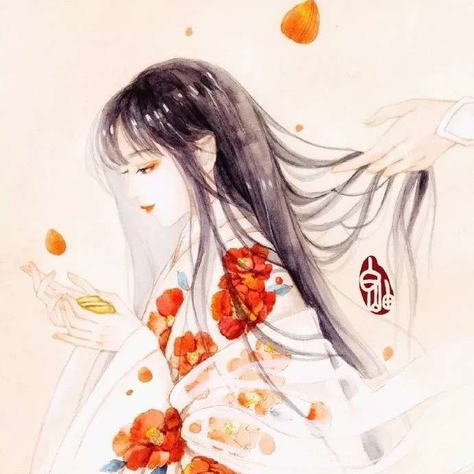 散珠碎玉