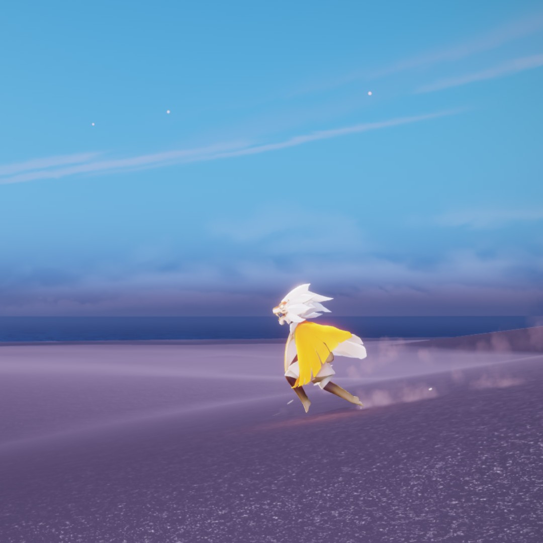 (*'へ'*)